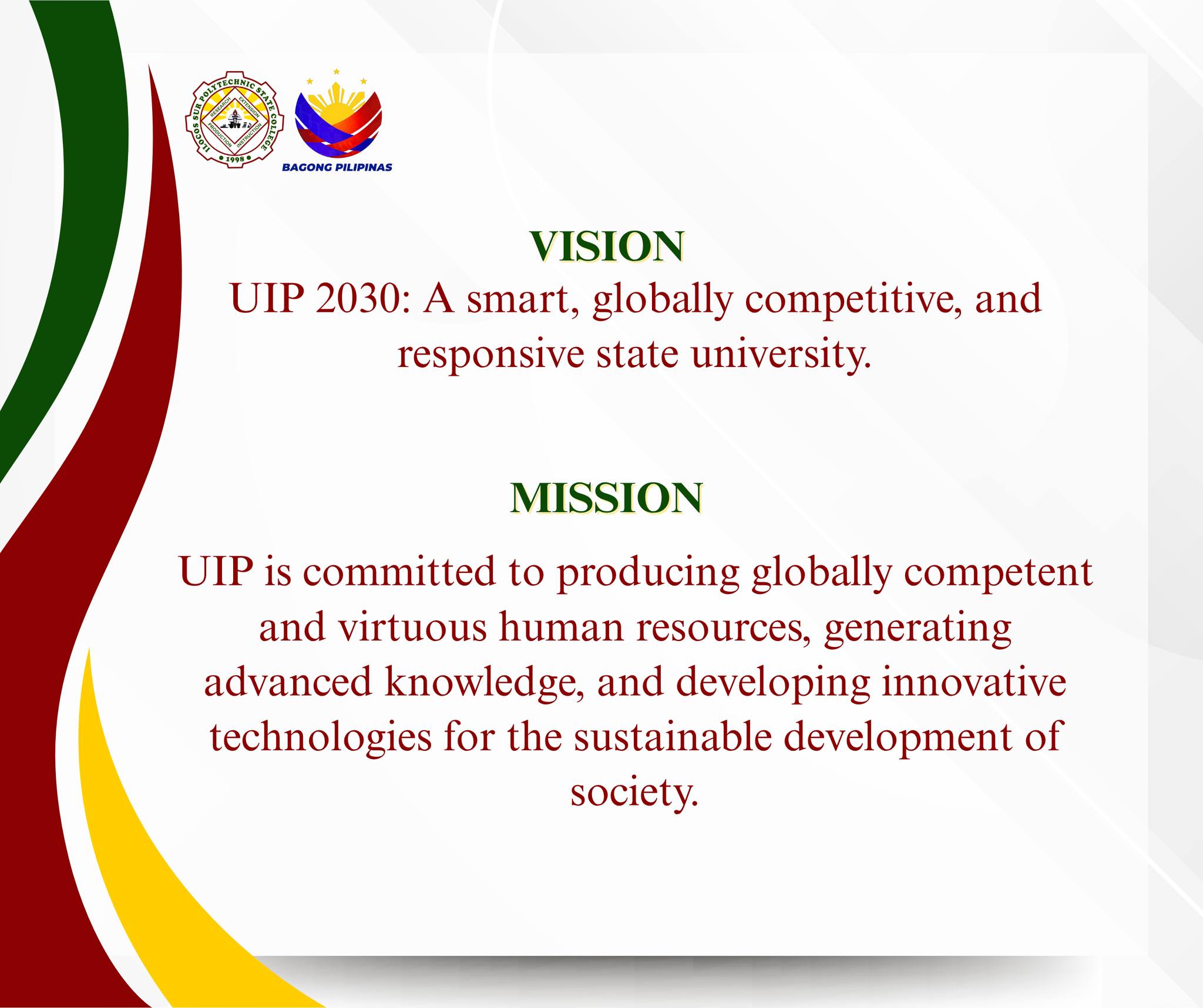 Accreditation Process